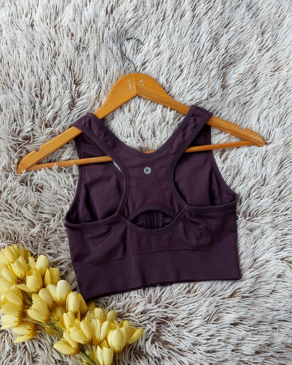 TOP COLOR UVA CLARO