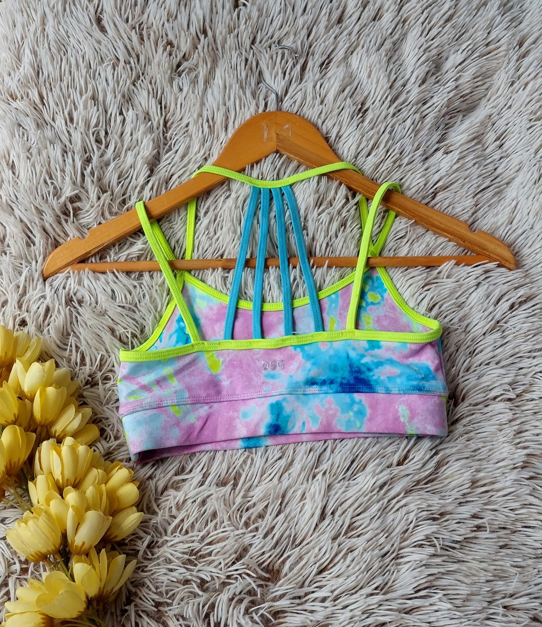 TOP COLORES PASTEL