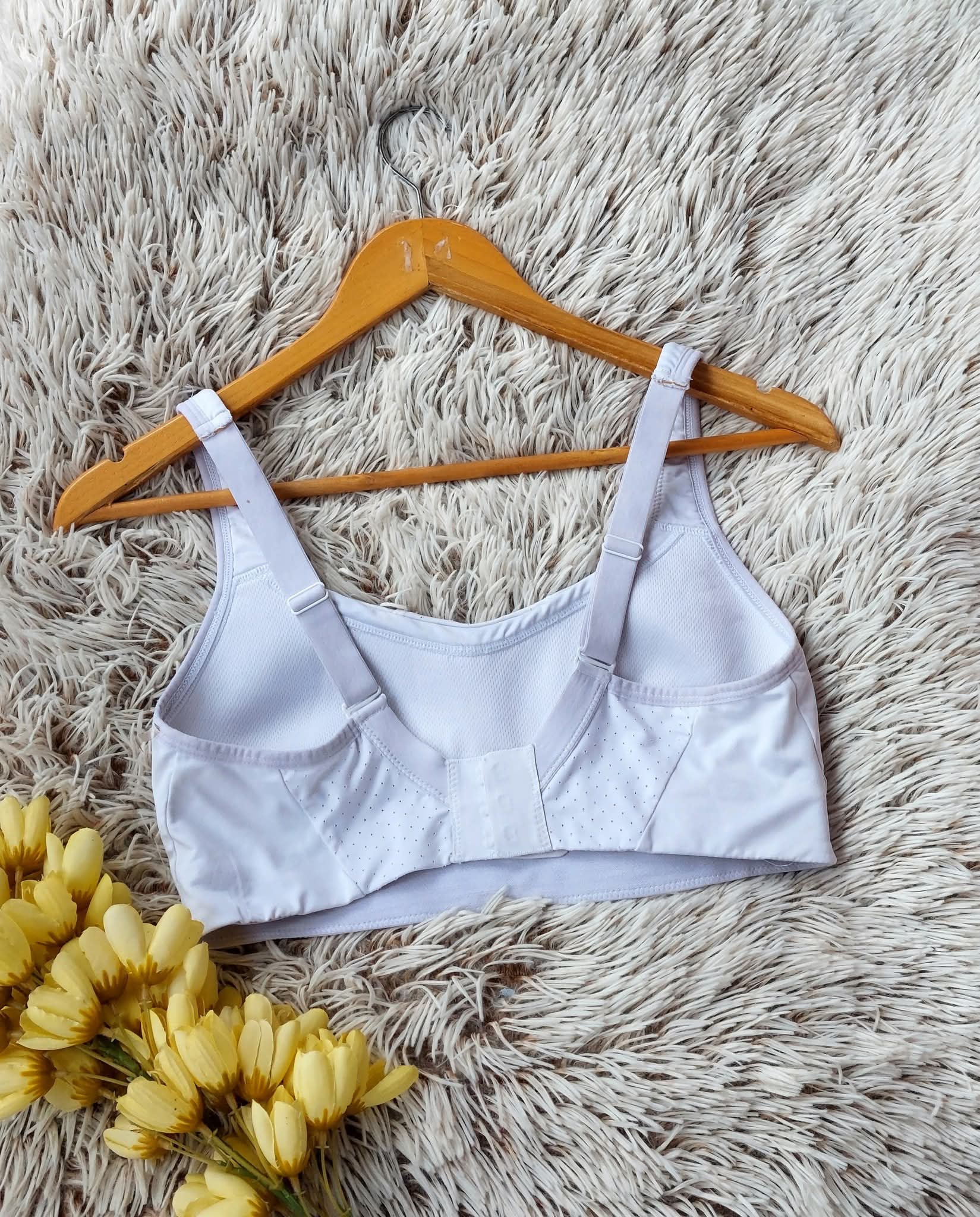 TOP BLANCO TIPO BRAZIER