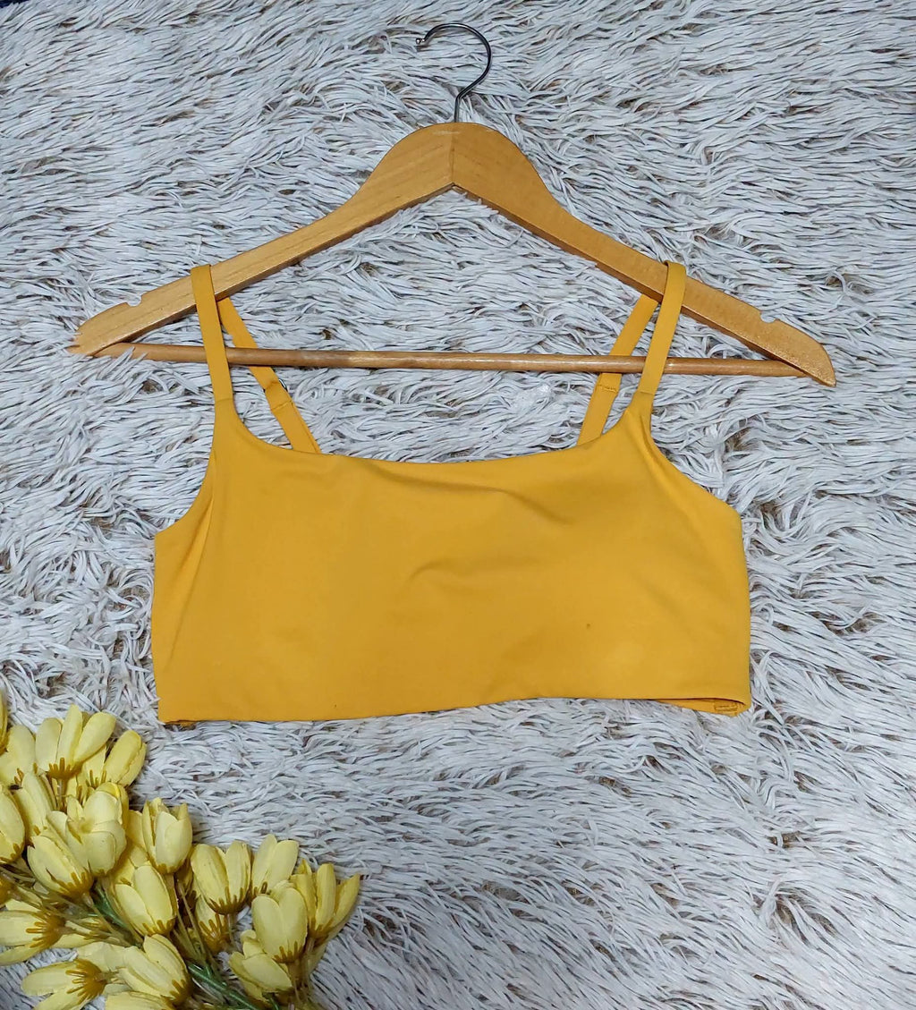 TOP AMARILLO