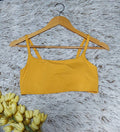 TOP AMARILLO