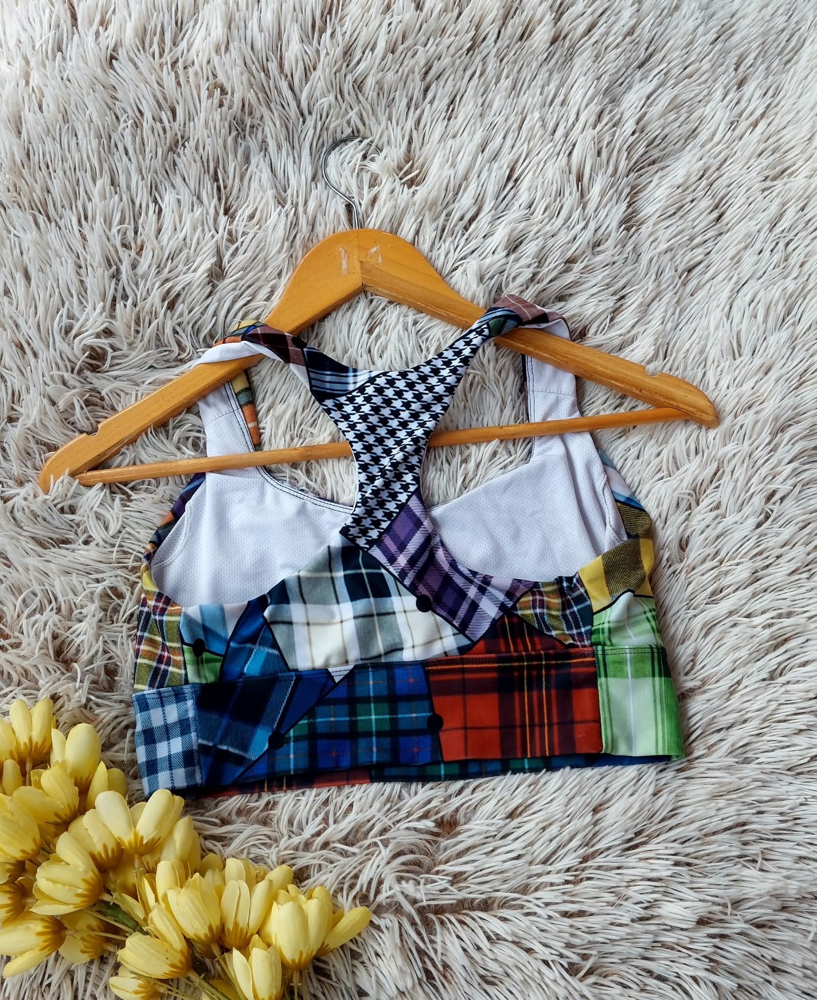 TOP ESTAMPADO