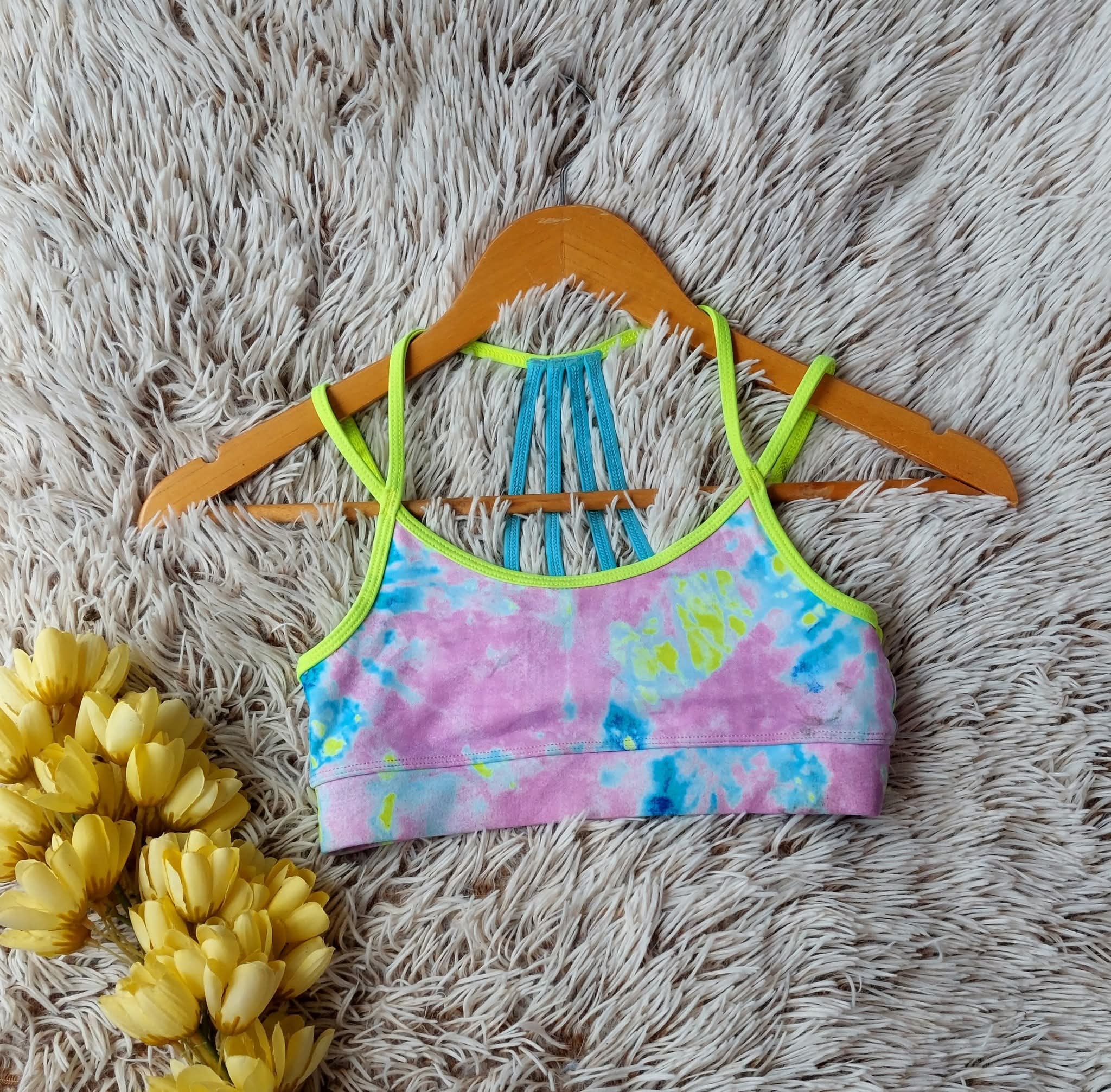 TOP COLORES PASTEL